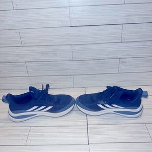 Adidas Kids FortaRun Running Shoe Size 4